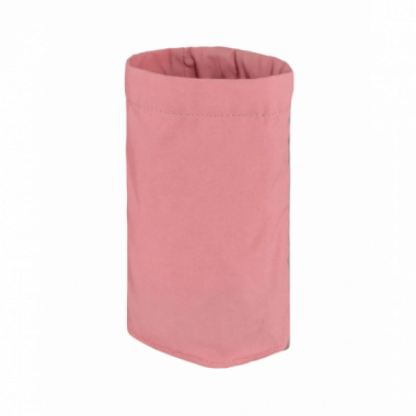 Fjallraven Goods K&aring;nken Bottle Pocket Pink