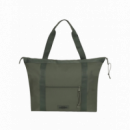 Bolsos Bolso EASTPAK Travel Tote Monotone Khaki