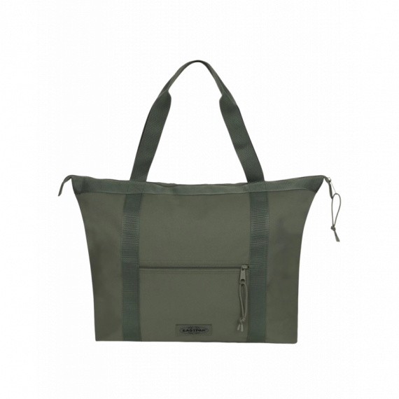 Bolsos Bolso EASTPAK Travel Tote Monotone Khaki