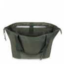 Bolsos Bolso EASTPAK Travel Tote Monotone Khaki