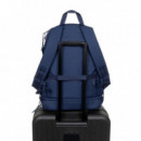 Mochila EASTPAK Everyday Pak'r Monotone Navy