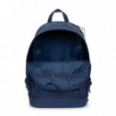 Mochila EASTPAK Everyday Pak'r Monotone Navy
