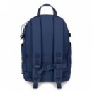 Mochila EASTPAK Everyday Pak'r Monotone Navy