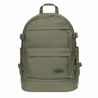 Mochila EASTPAK Everyday Pak'r Monotone Khaki