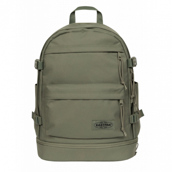Mochila EASTPAK Everyday Pak'r Monotone Khaki
