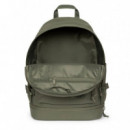 Mochila EASTPAK Everyday Pak'r Monotone Khaki