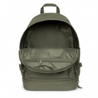 Mochila EASTPAK Everyday Pak'r Monotone Khaki