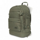 Mochila EASTPAK Everyday Pak'r Monotone Khaki