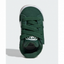 CAMPUS 00s CRIB DRKGRN/FTWWHT/GUM2 ADIDAS