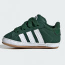 CAMPUS 00s CRIB DRKGRN/FTWWHT/GUM2 ADIDAS