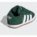 CAMPUS 00s CRIB DRKGRN/FTWWHT/GUM2 ADIDAS