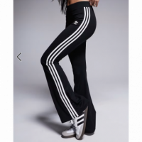 FLAI LEGGINGS Black ADIDAS