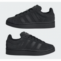 CAMPUS 00s J CBLACK/CBLACK/FTWWHT ADIDAS