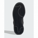 CAMPUS 00s J CBLACK/CBLACK/FTWWHT ADIDAS