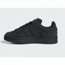 CAMPUS 00s J CBLACK/CBLACK/FTWWHT ADIDAS