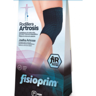 FISIOPRIM RODILLERA FIR ARTROSIS TALLA M