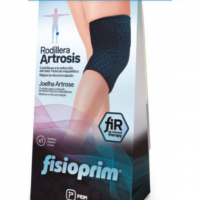 FISIOPRIM RODILLERA FIR ARTROSIS TALLA M
