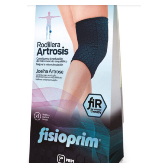 FISIOPRIM RODILLERA ARTROSIS FIR TALLA L