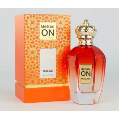BETRES ON PERFUME ORIENTAL MALAK 100ML