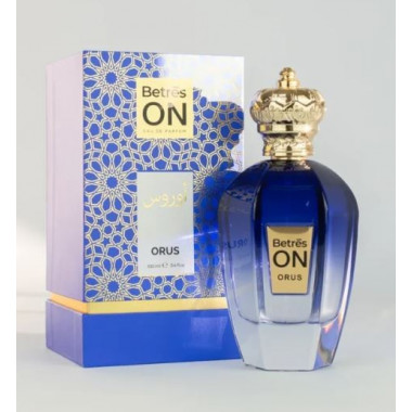 BETRES ON PERFUME ORIENTAL ORUS 100ML