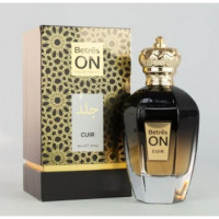 BETRES ON PERFUME ORIENTAL CUIR 100ML
