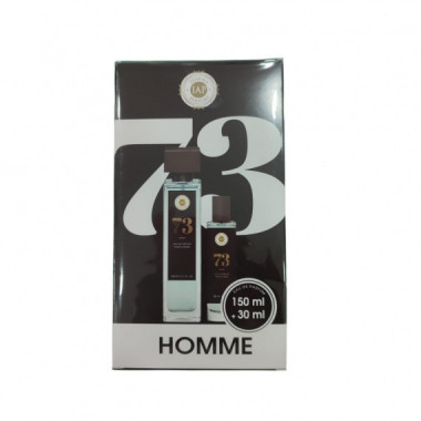 IAP PHARMA ESTUCHE PERFUM 150ML+30ML N&ordm; 73