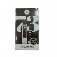 IAP PHARMA ESTUCHE PERFUM 150ML+30ML Nº 73