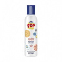 CHICCO POP MOUSSE LIMPIADOR VAINILLA 200 ML