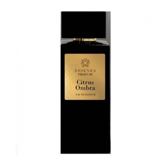 ESSENZA PROFUMI  CITRUS OMBRA 100 ML