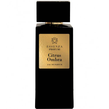 ESSENZA PROFUMI CITRUS OMBRA 30 ML