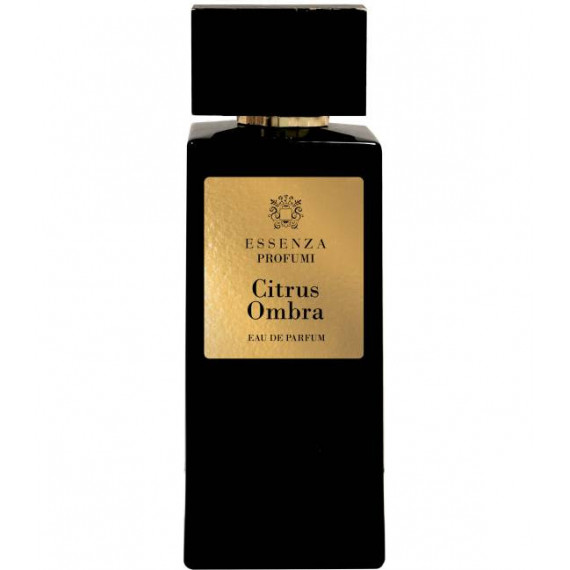ESSENZA PROFUMI CITRUS OMBRA 30 ML
