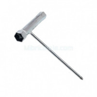 Llave Bujia TK100-TK101-TK102-TK103 TAKUMA