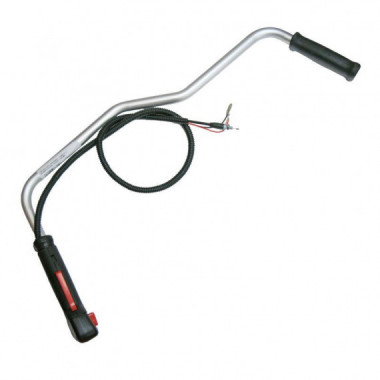 Empu&ntilde;adura Maniobra Completa Desbrozadora TK205 TAKUMA