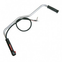 Empuñadura Maniobra Completa Desbrozadora TK205 TAKUMA