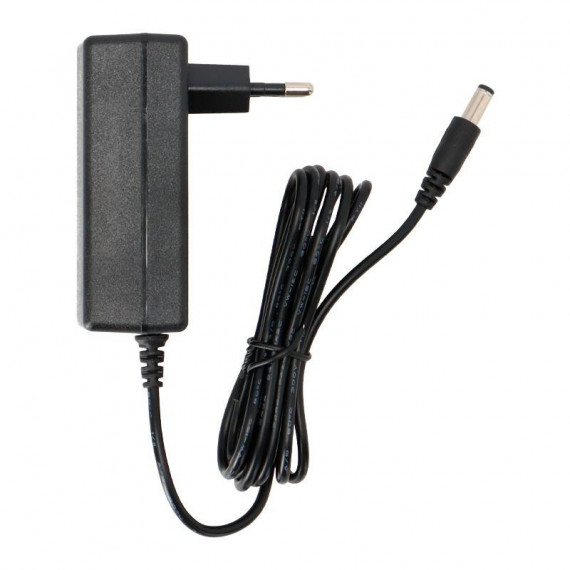 Cargador 12V  Dc 2000MAH 1.0A AICER