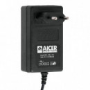 Cargador 12V  Dc 2000MAH 1.0A AICER