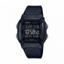 Casio Reloj L0-W-800H-1BVES