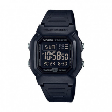 Casio Reloj L0-W-800H-1BVES