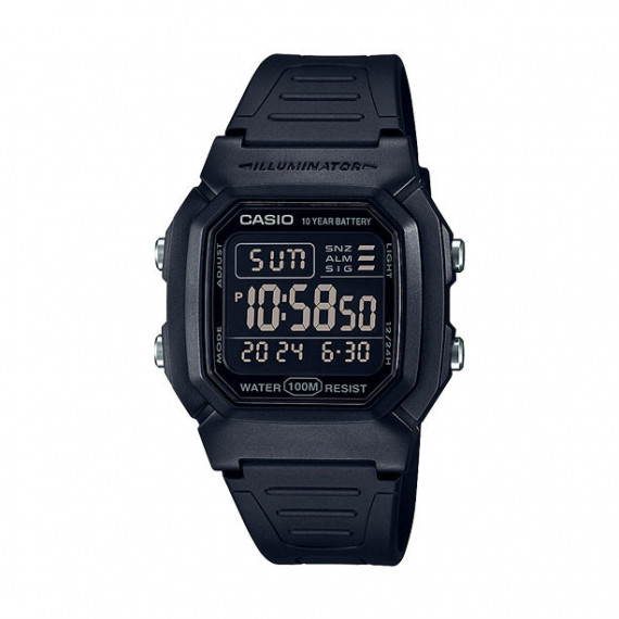 Casio Reloj L0-W-800H-1BVES