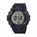 Casio Reloj AE-1500WH-1AEF