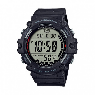 Casio Reloj AE-1500WH-1AEF