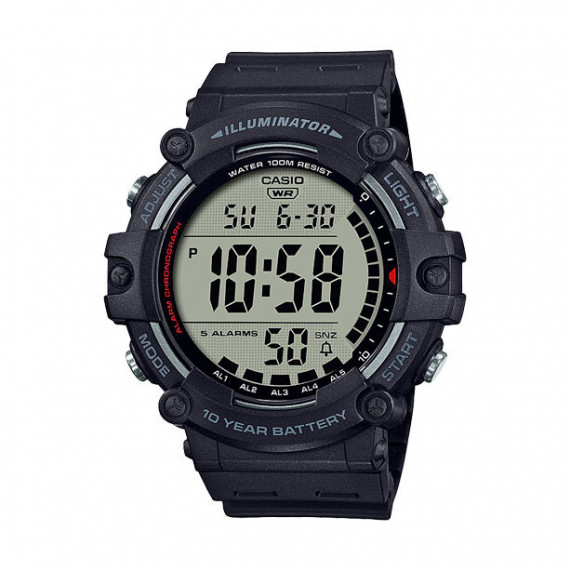 Casio Reloj AE-1500WH-1AEF