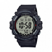 Casio Reloj AE-1500WH-1AEF