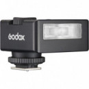 GODOX FLASH DE CAMARA MINI IFLASH IM30