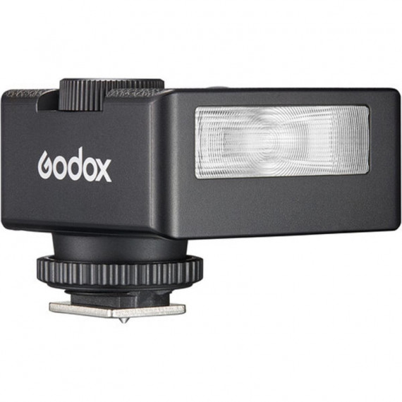 GODOX FLASH DE CAMARA MINI IFLASH IM30