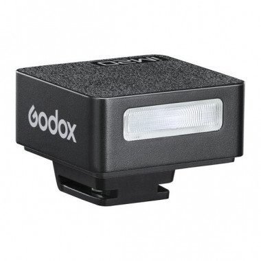 GODOX FLASH DE CAMARA MINI IFLASH IM20