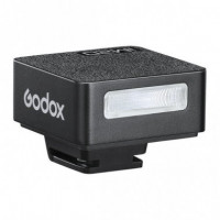 GODOX FLASH DE CAMARA MINI IFLASH IM20