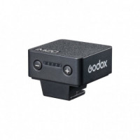 GODOX FLASH DE CAMARA MINI IFLASH IM20
