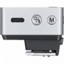 GODOX IFLASH TTL IT20 C PARA CANON SILVER