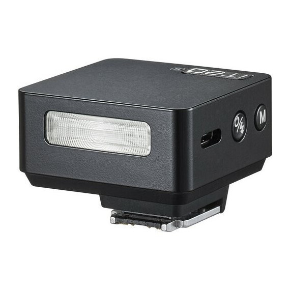 GODOX IFLASH TTL IT20 N PARA NIKON BLACK
